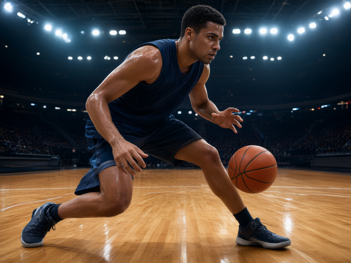NBA